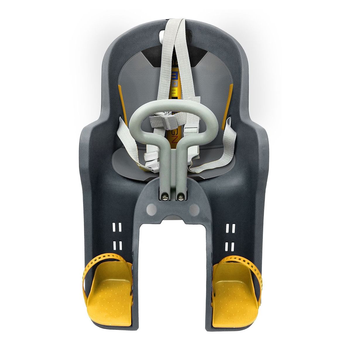 MOMO - Asiento Porta Bebés Delantero