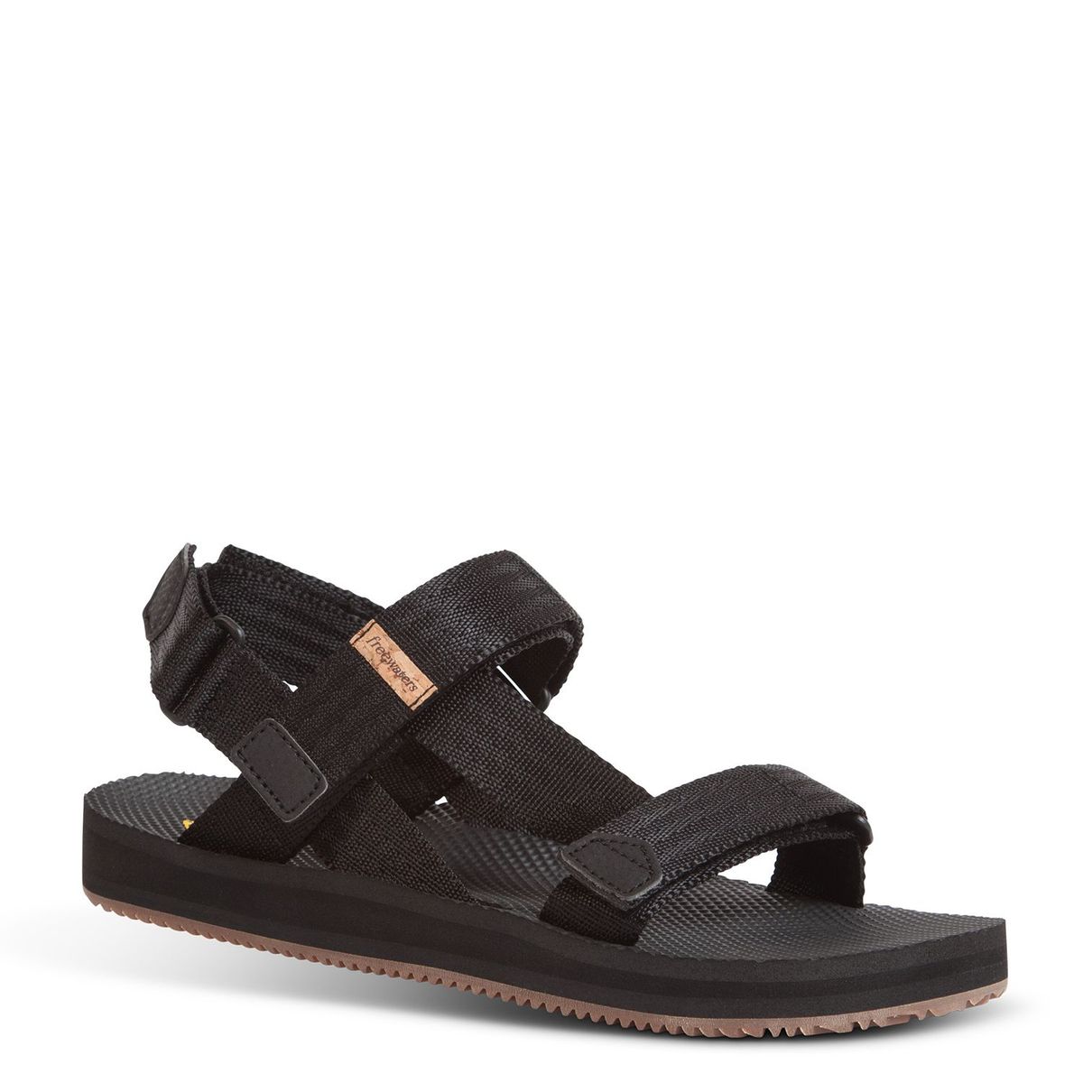 FREEWATERS - Sandalias Mujer Freewaters Supreem Sport 