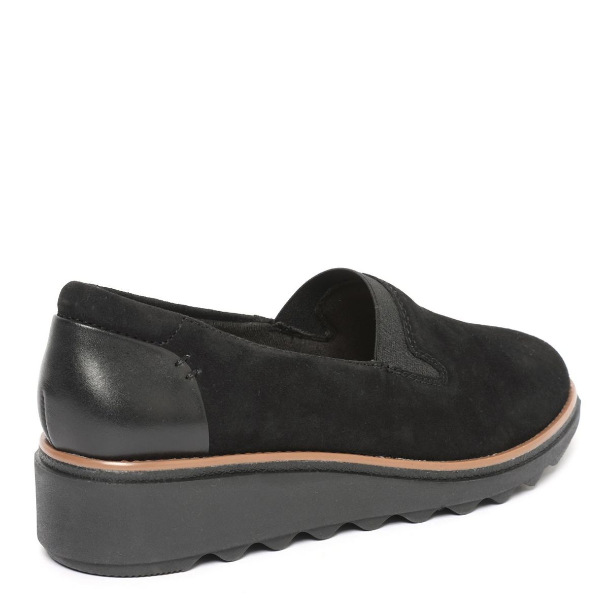 CLARKS - Zapatos Casuales Mujer Clarks