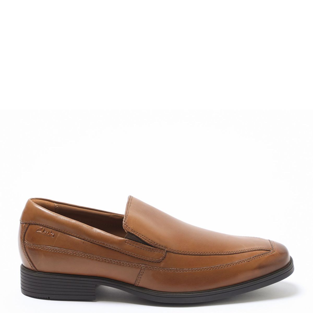 CLARKS - Zapatos de Vestir Hombre Clarks