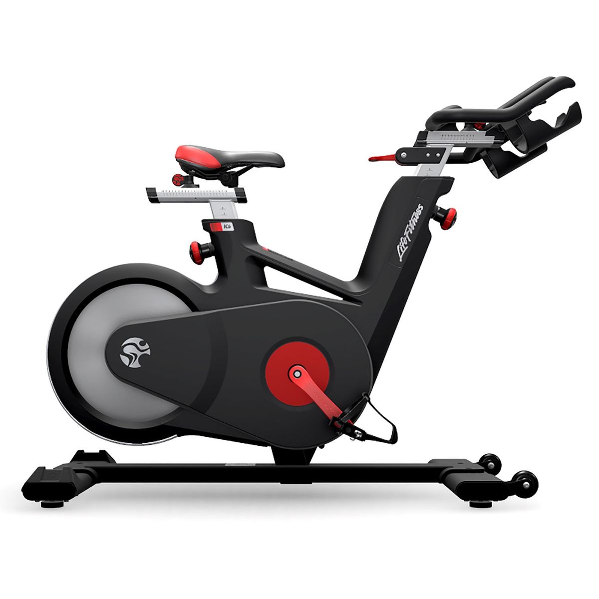 LIFE FITNESS - Bicicleta IC6 Life Fitness