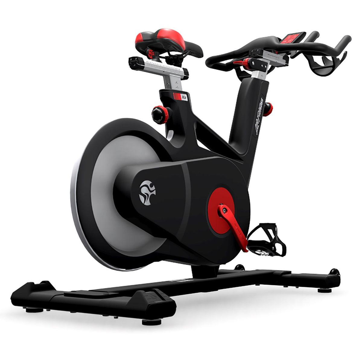LIFE FITNESS - Bicicleta IC6 Life Fitness