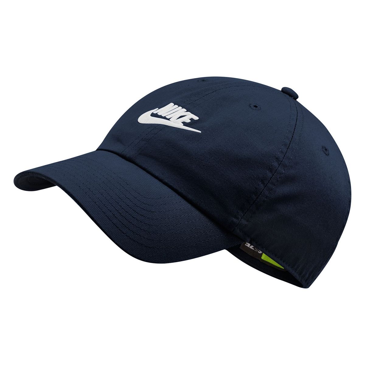 NIKE - Gorra Futura Washed