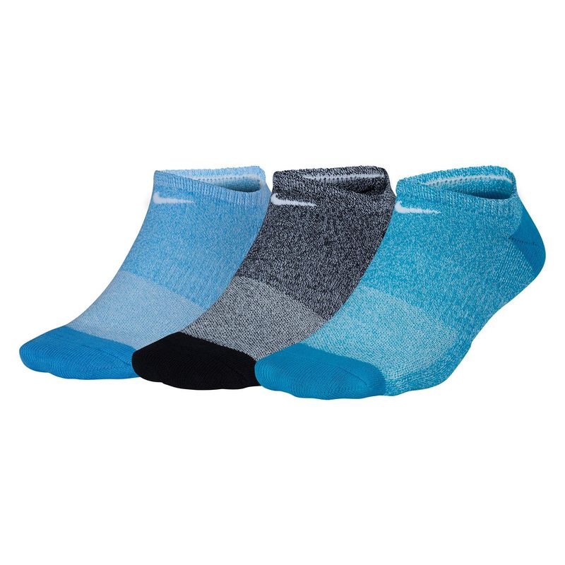 NIKE - Medias Everyday No Show