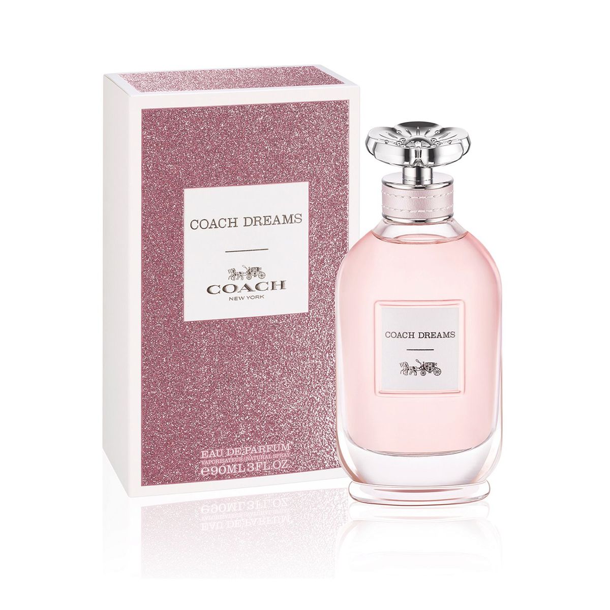 COACH - Dreams EDP 40 ml COACH Mujer