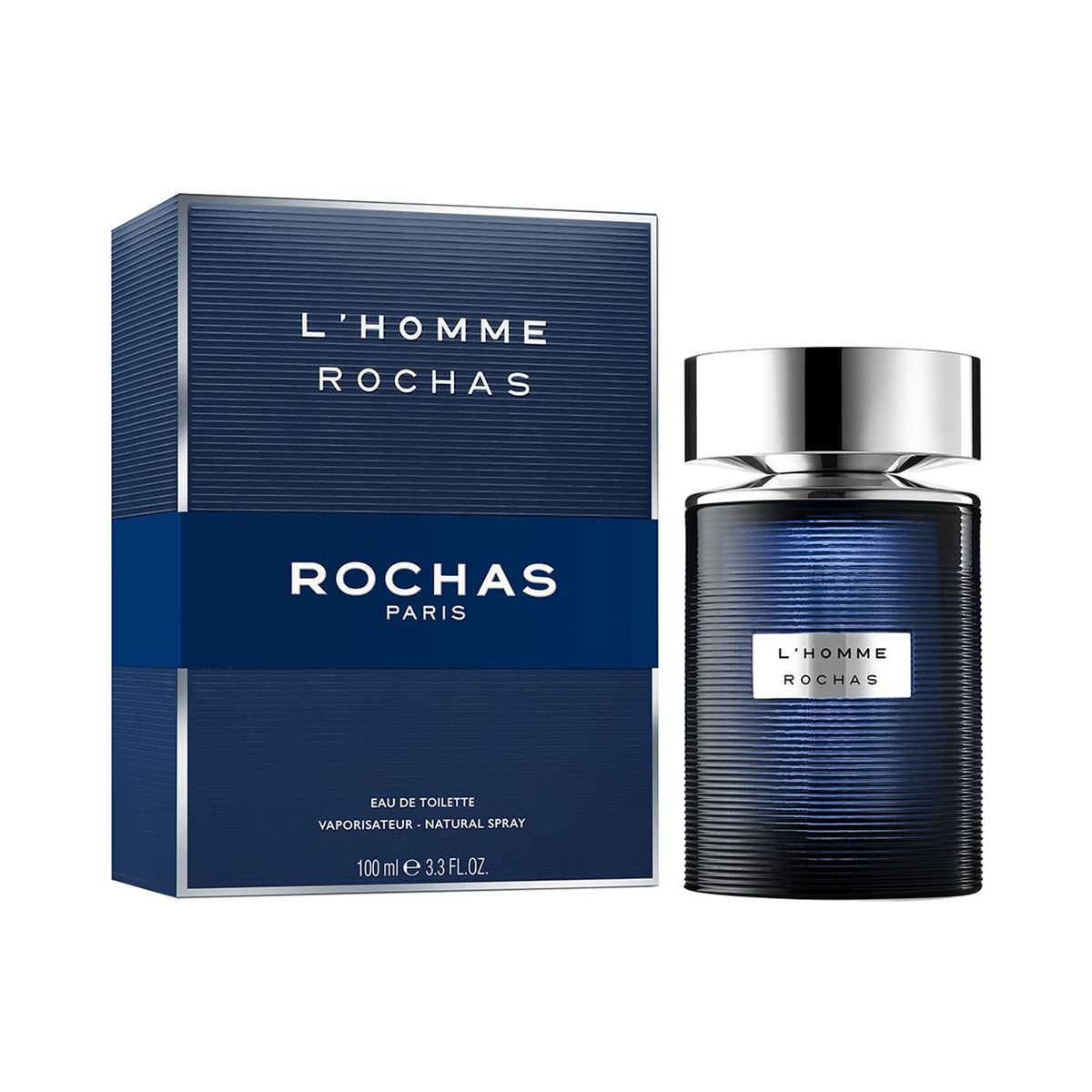 ROCHAS - L'Homme EDT 60 ml ROCHAS Hombre