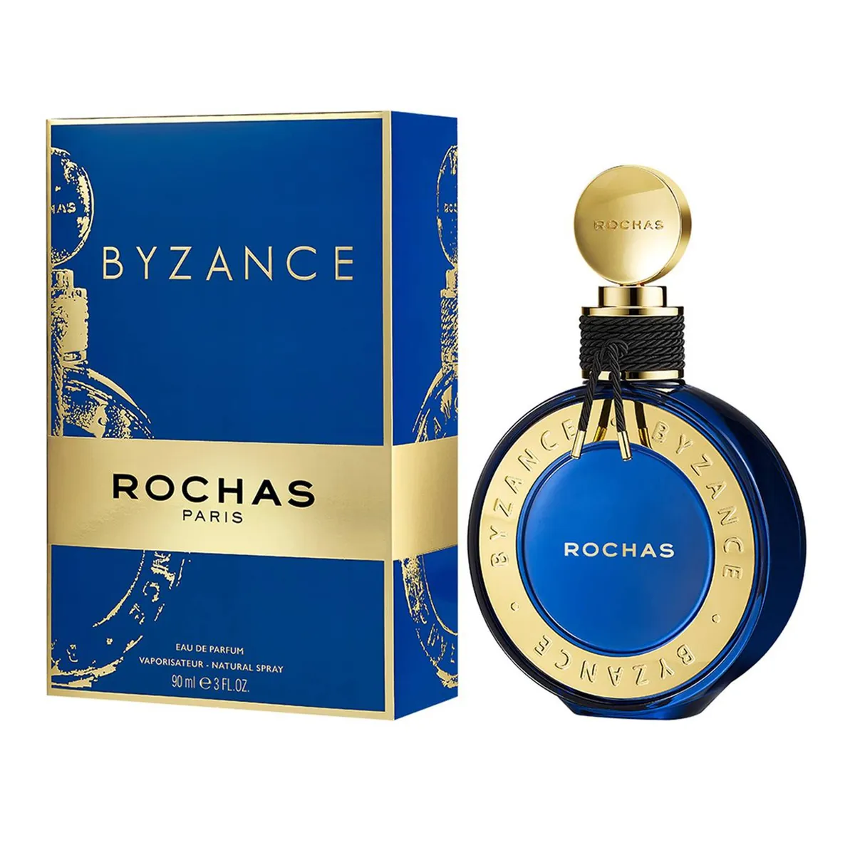 ROCHAS - Byzance EDP 90 ml ROCHAS Mujer