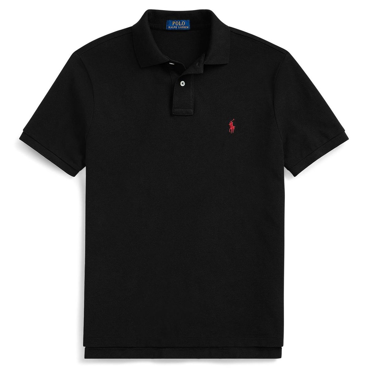 RALPH LAUREN - Polo Manga Corta Hombre