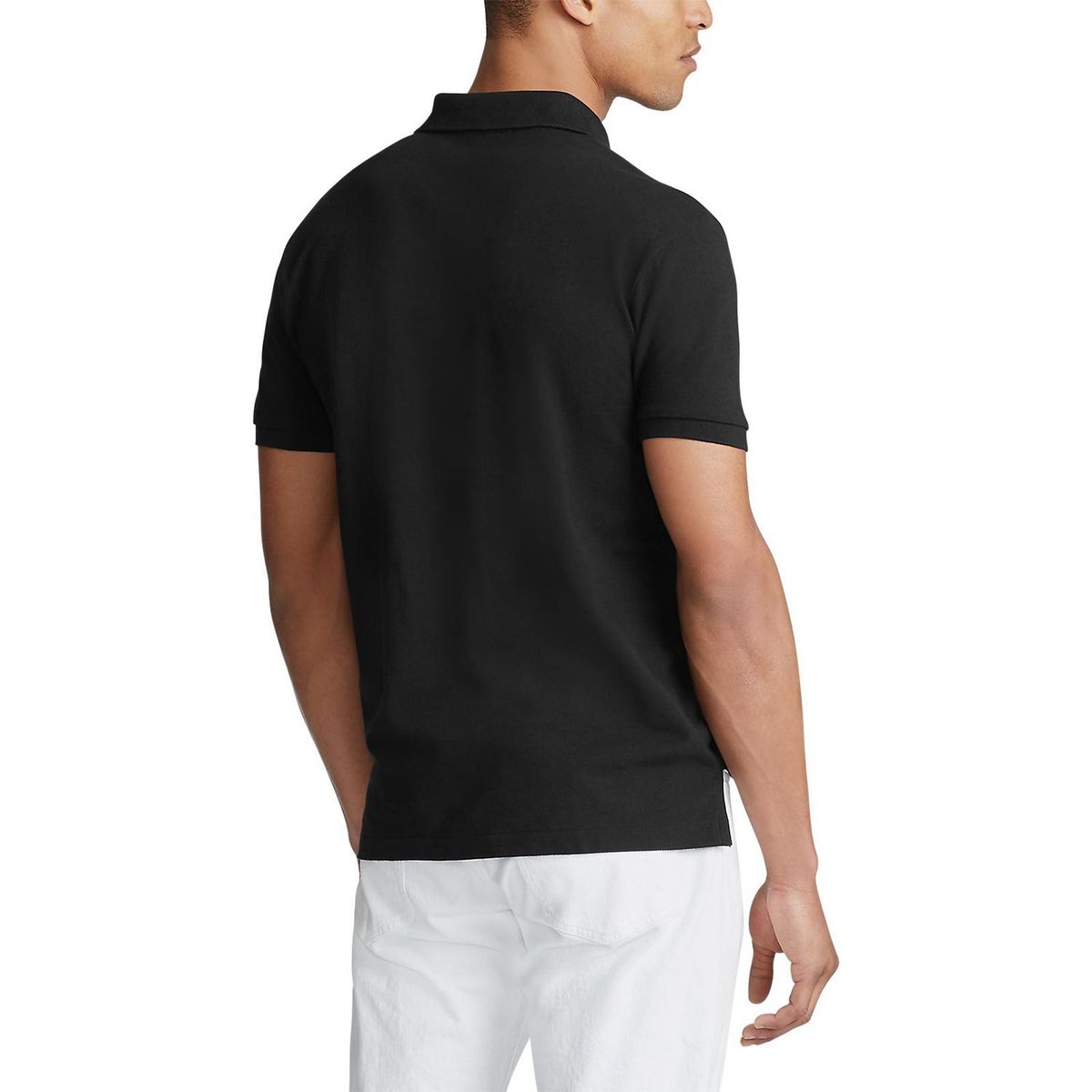 RALPH LAUREN - Polo Manga Corta Hombre