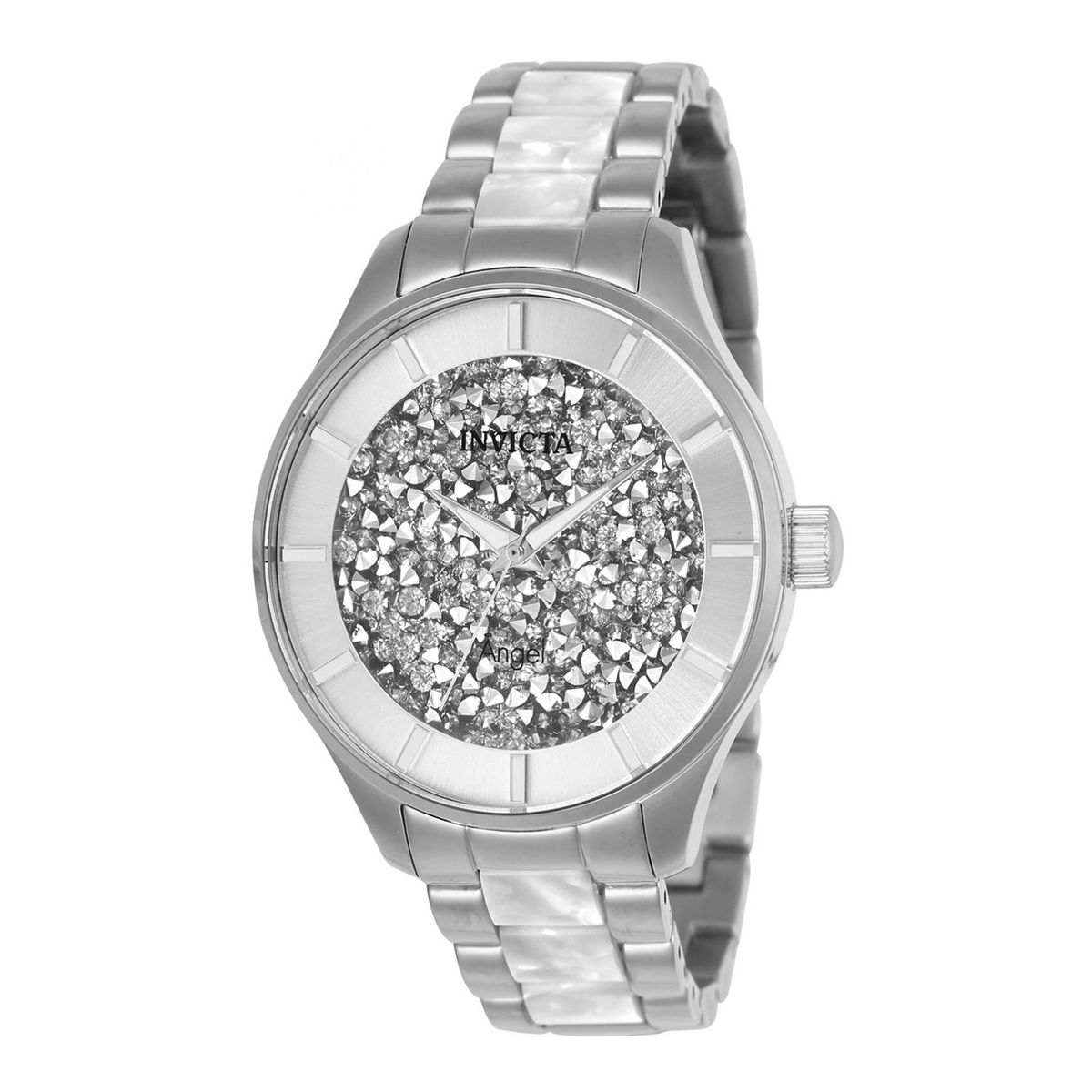 INVICTA - Reloj Invicta 24667 Plateado Mujer Quartz