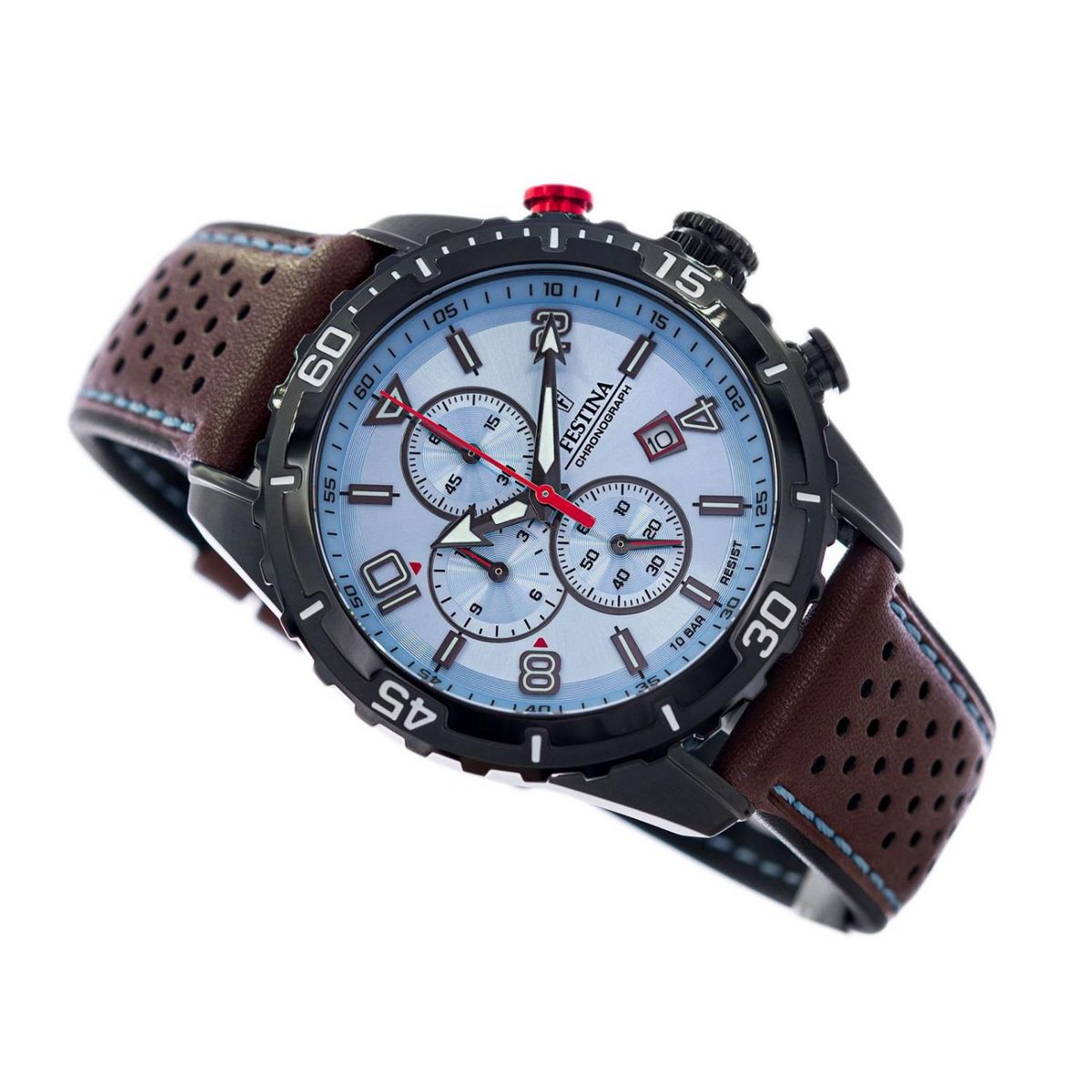 FESTINA - Reloj Análogo Hombre F20519/1 Festina