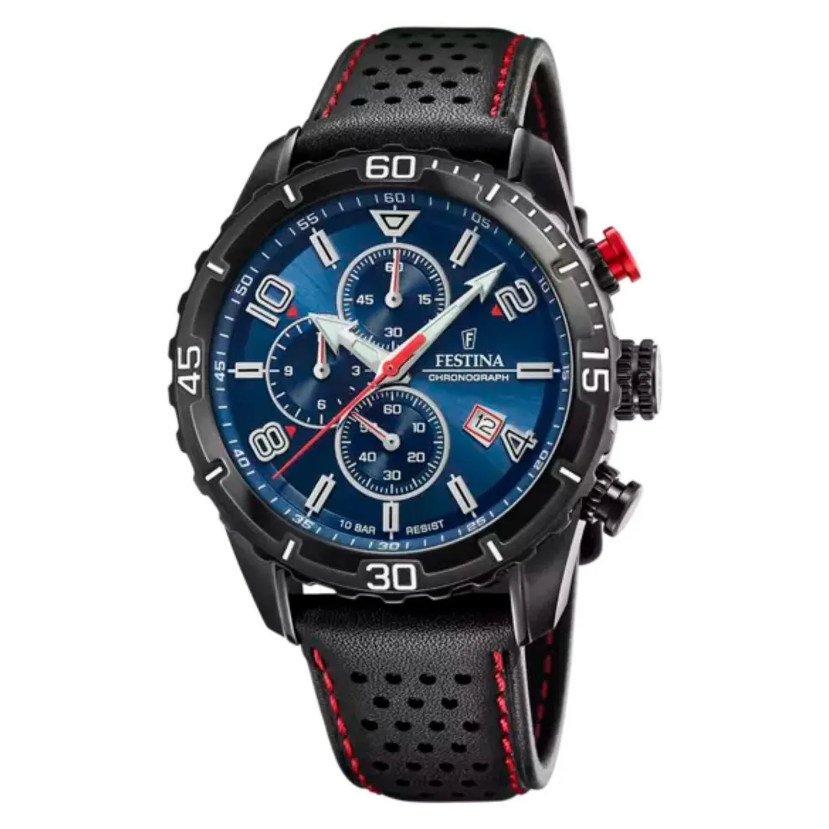 FESTINA - Reloj Análogo Hombre F20519/2 Festina