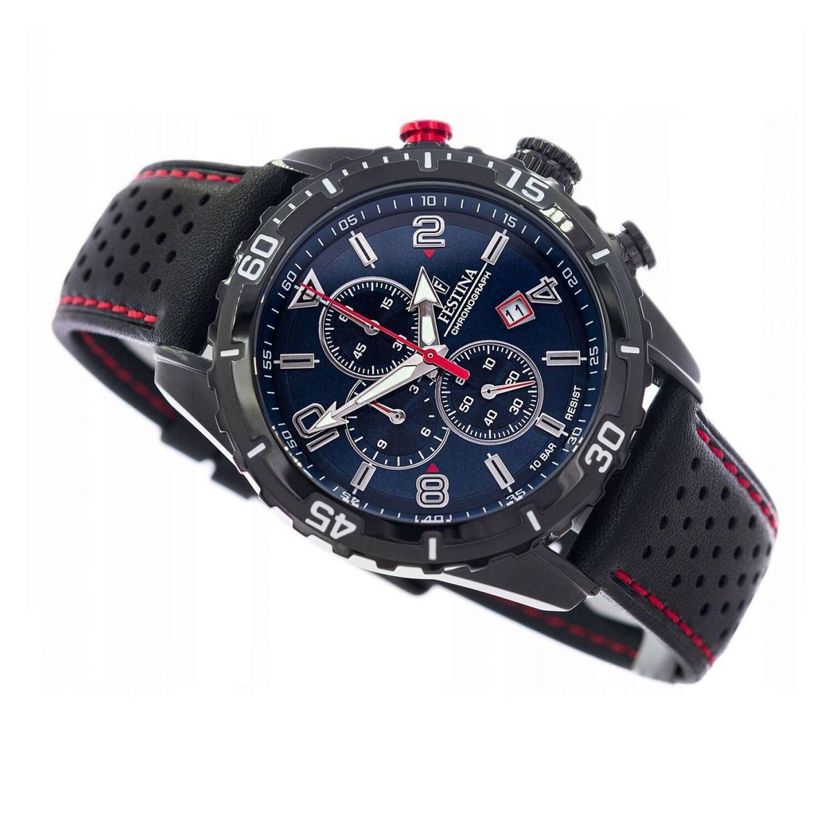 FESTINA - Reloj Análogo Hombre F20519/2 Festina