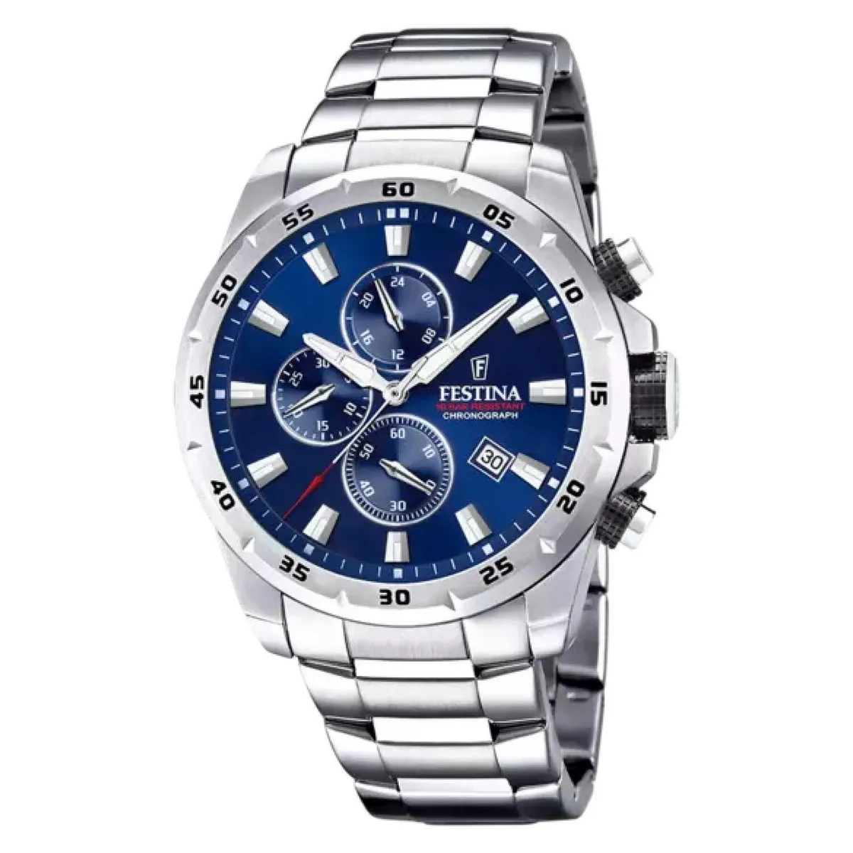 FESTINA - Reloj Análogo Hombre F20463/2 Festina