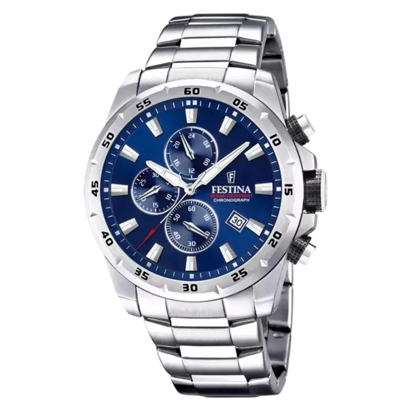 FESTINA - Reloj Análogo Hombre F20463/2 Festina