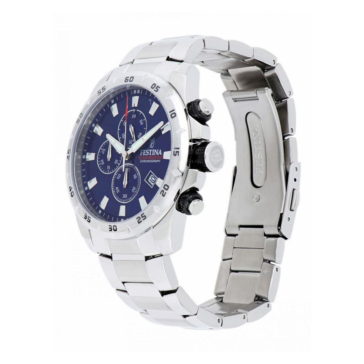 FESTINA - Reloj Análogo Hombre F20463/2 Festina