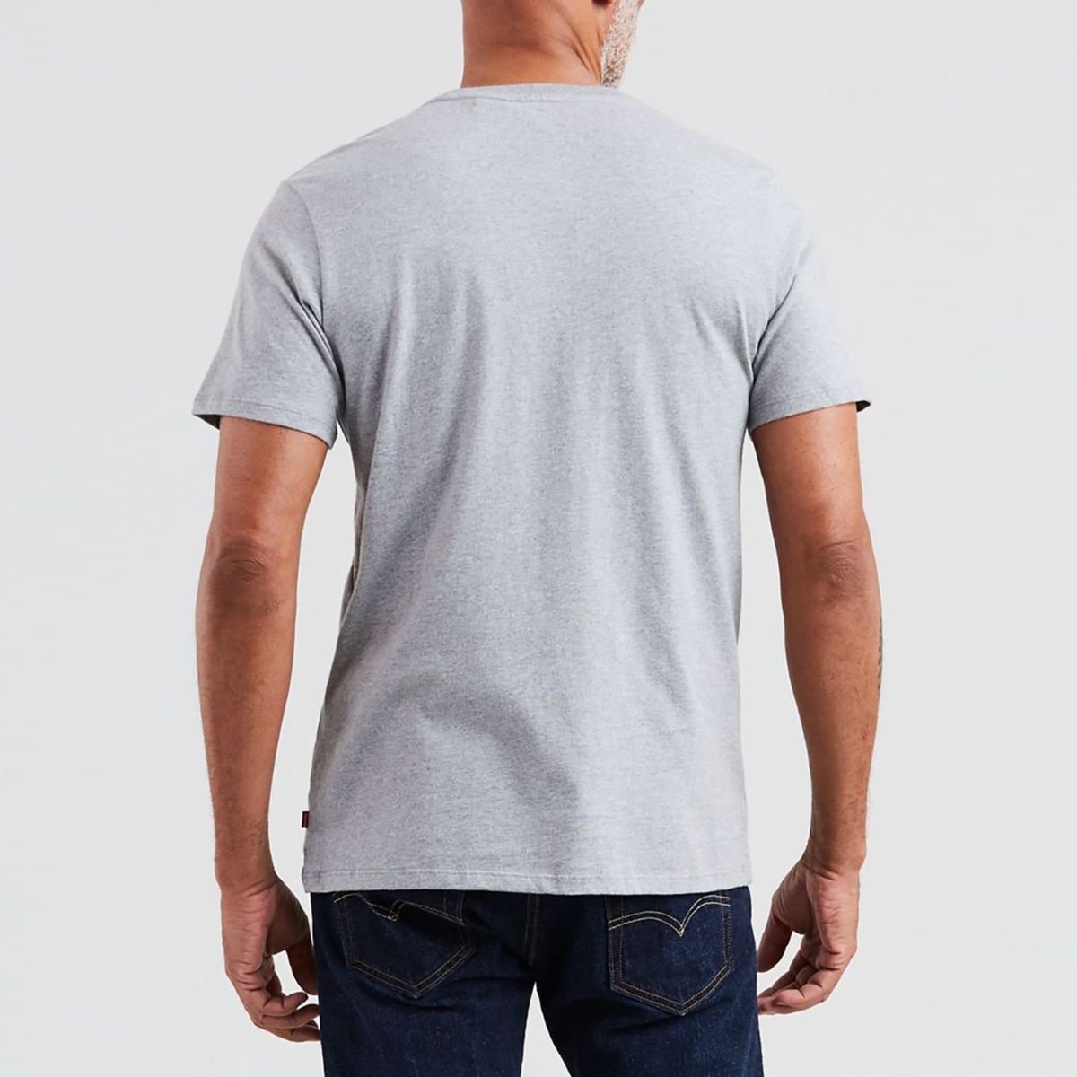 LEVIS - Polo Manga Corta Hombre Levis.