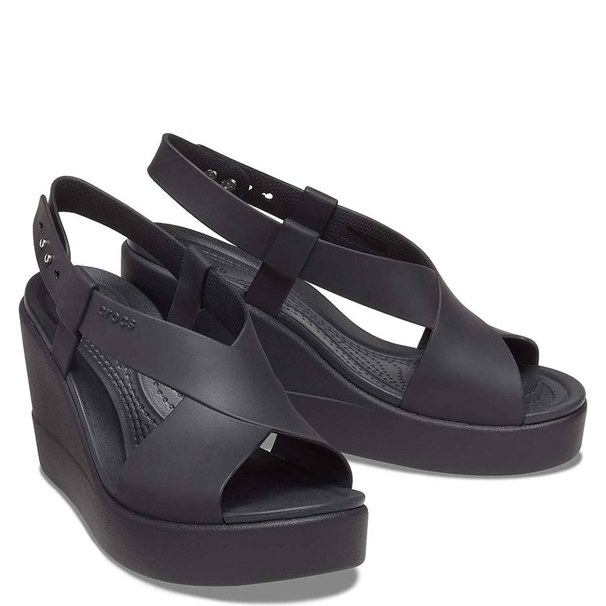 CROCS - Sandalias Mujer CROCS