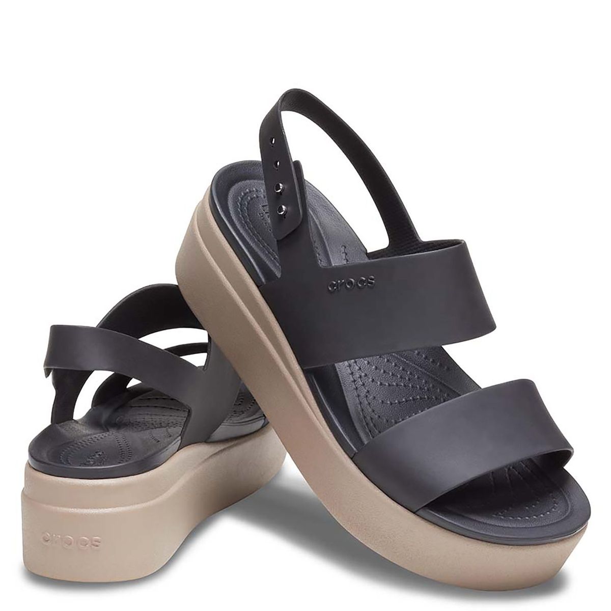 CROCS - Sandalias Mujer CROCS