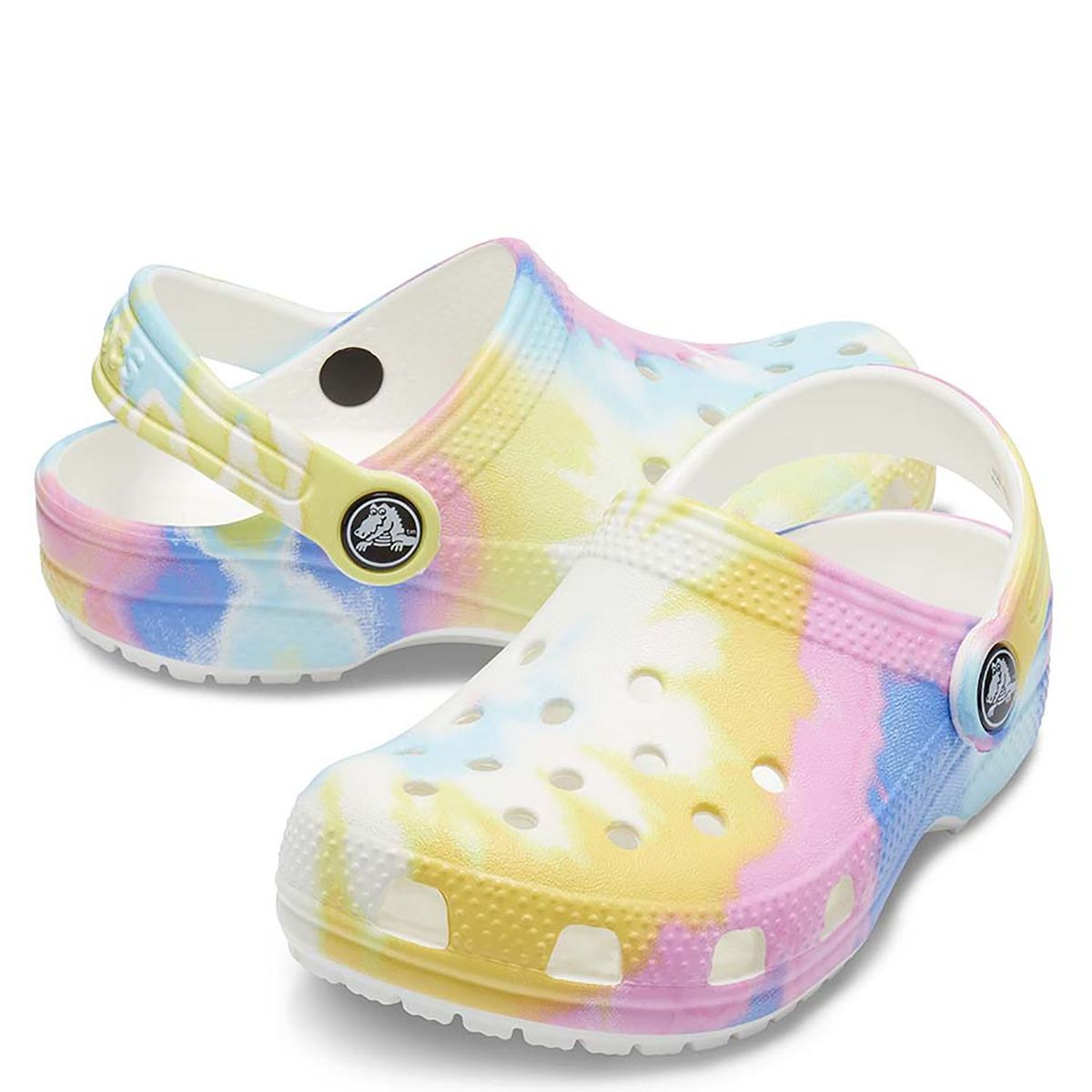 CROCS - Sandalias Niña CROCS