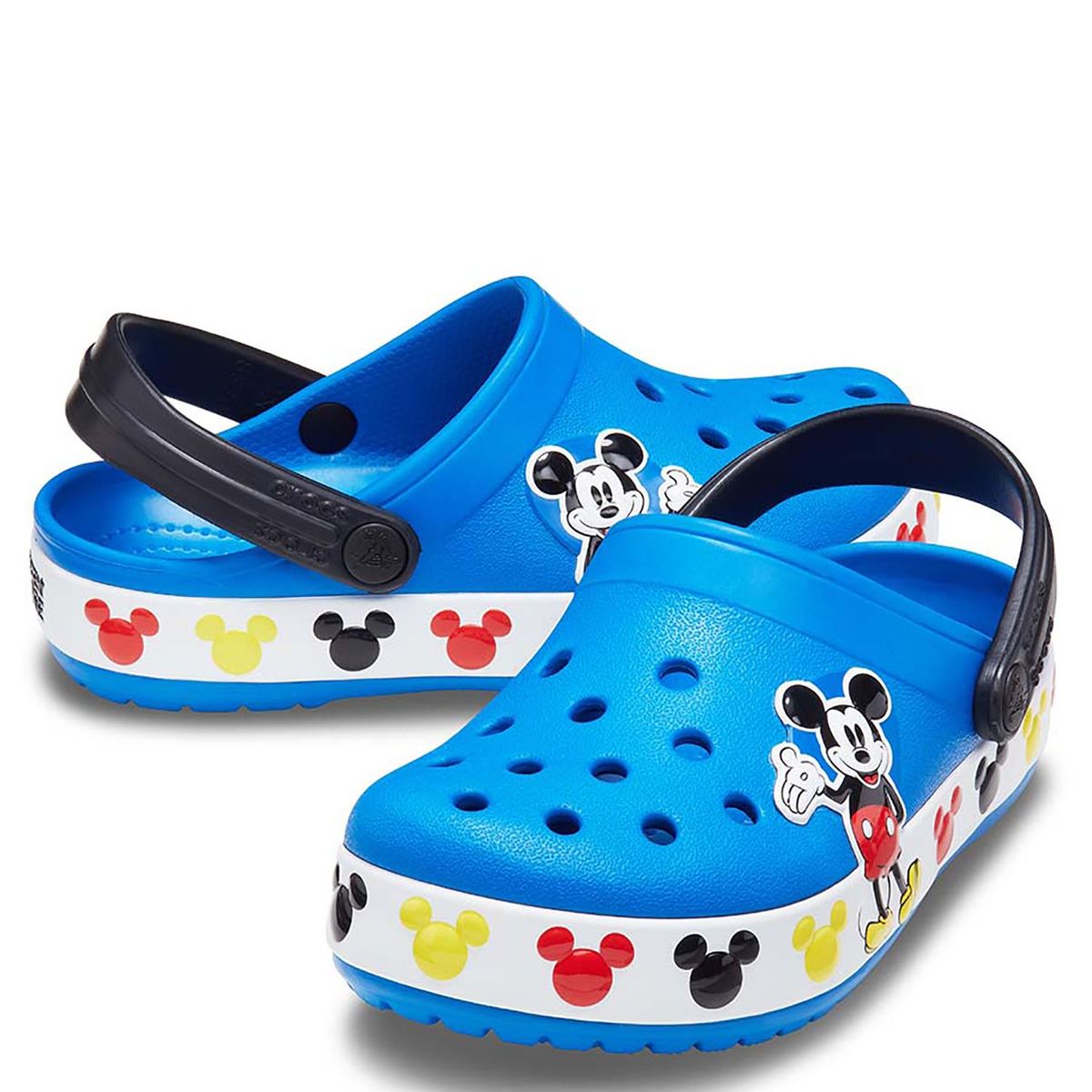 CROCS - Sandalias Niño CROCS