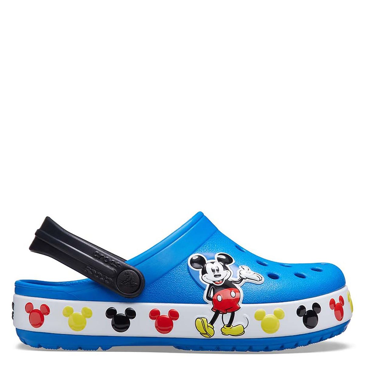 CROCS - Sandalias Niño CROCS