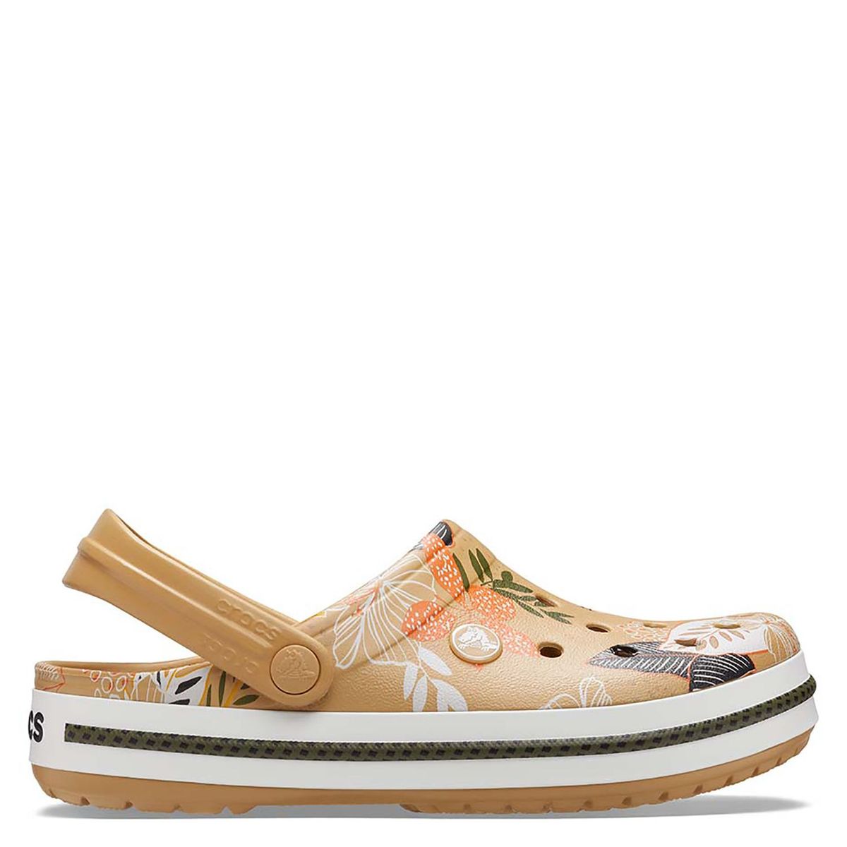 CROCS - Sandalias Mujer