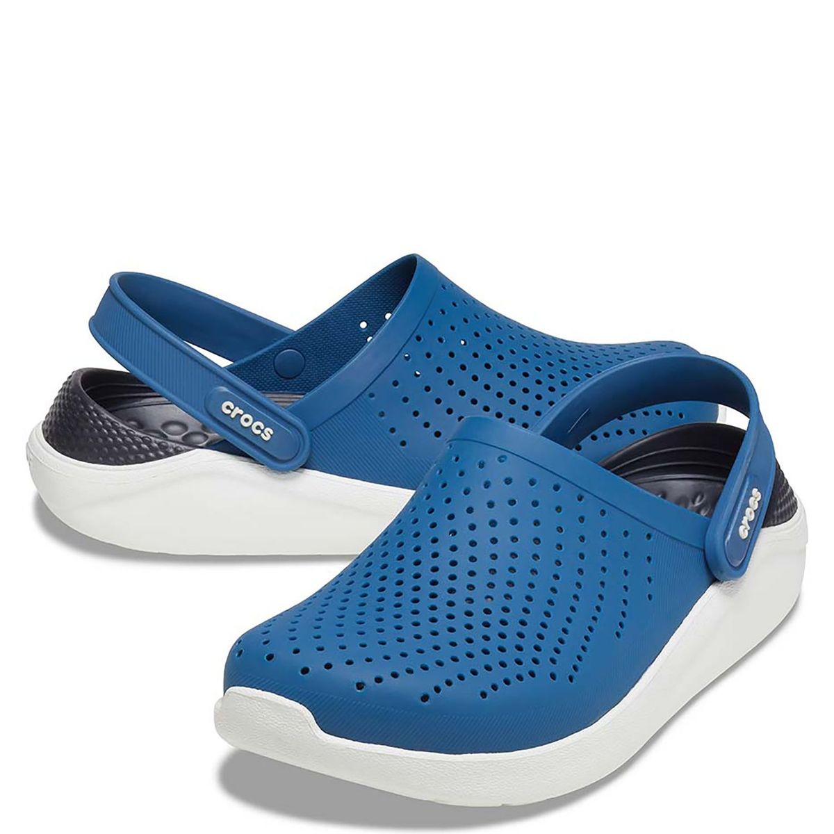 CROCS - Sandalias Mujer