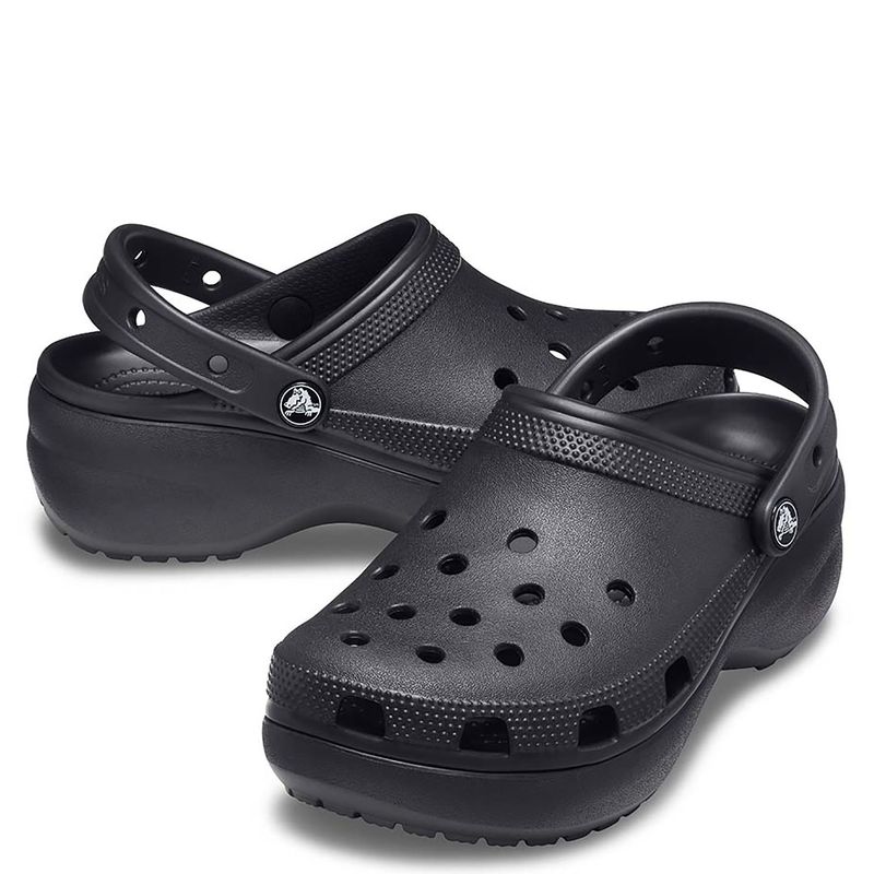 CROCS - Sandalias Mujer CROCS