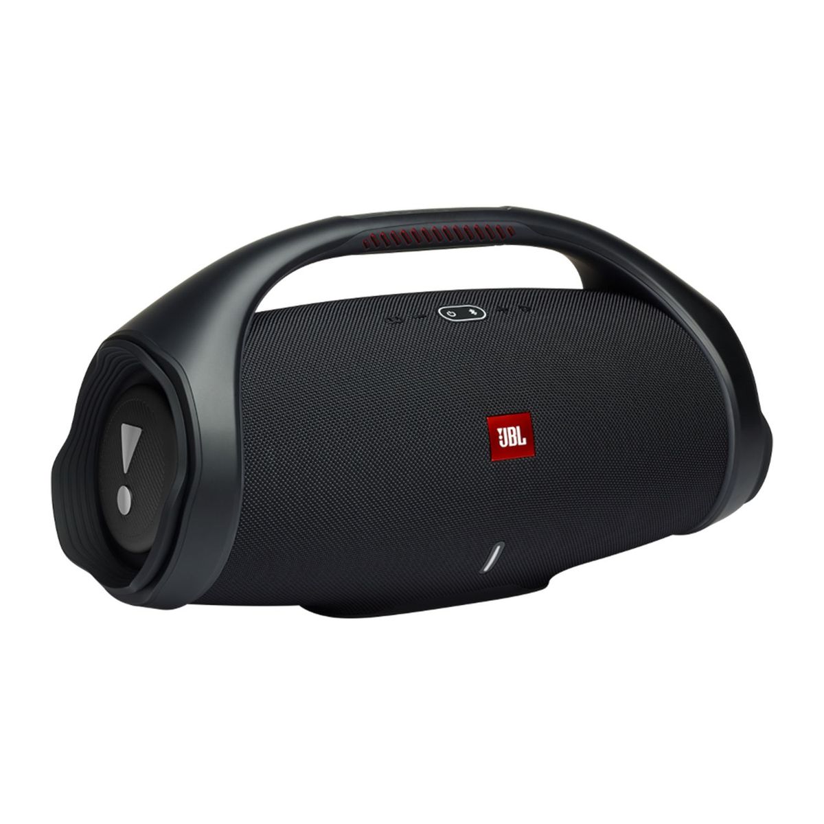 JBL - JBL SPEAKER BOOMBOX2 BLUETOOTH BLK