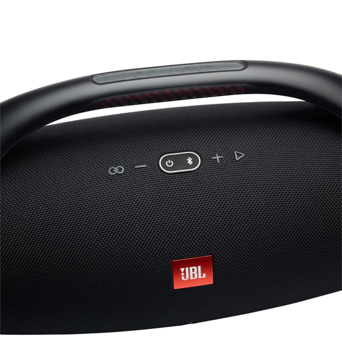 JBL - JBL SPEAKER BOOMBOX2 BLUETOOTH BLK