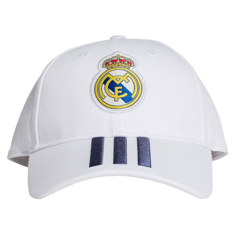 ADIDAS - Gorro Real Madrid Hombre