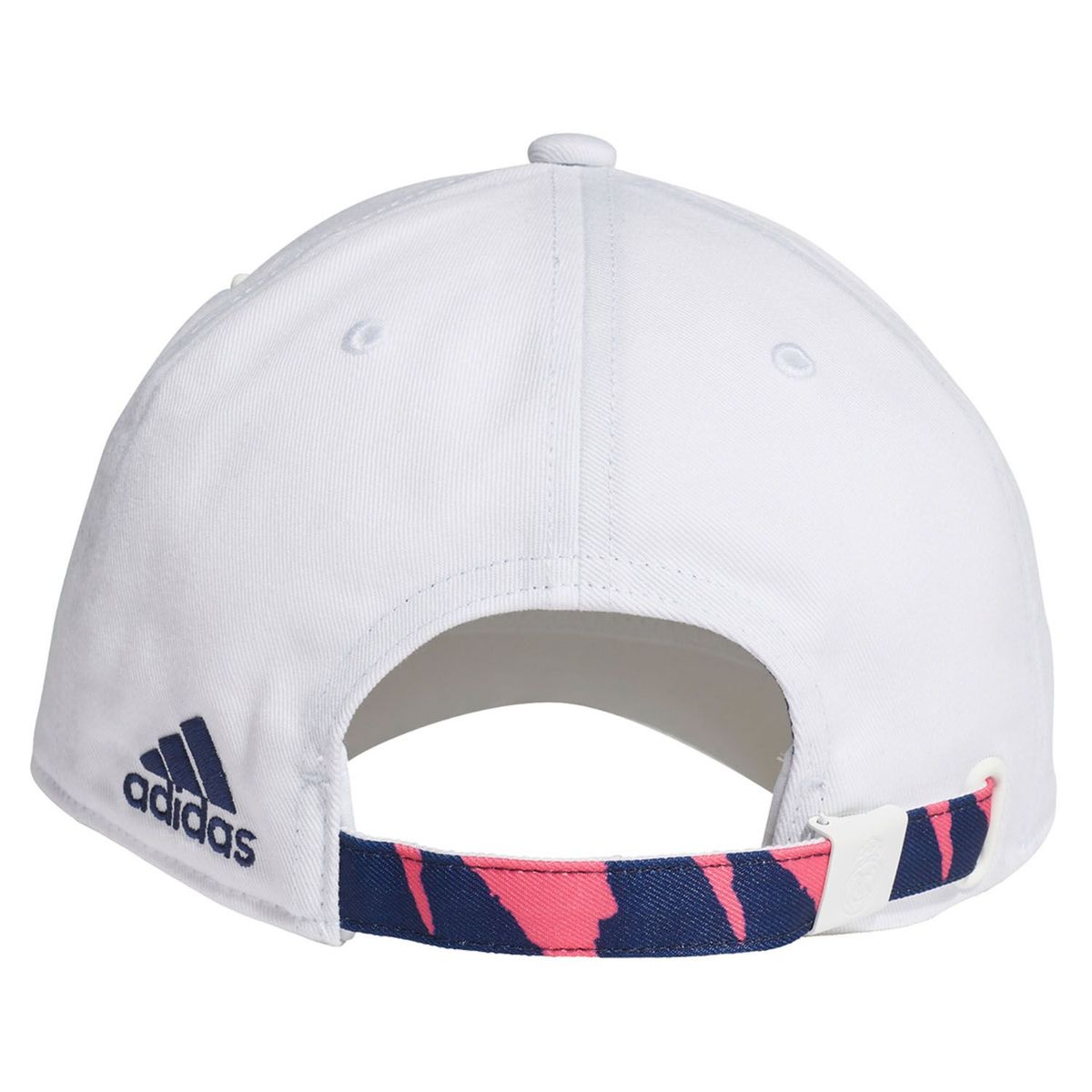 ADIDAS - Gorro Real Madrid Hombre