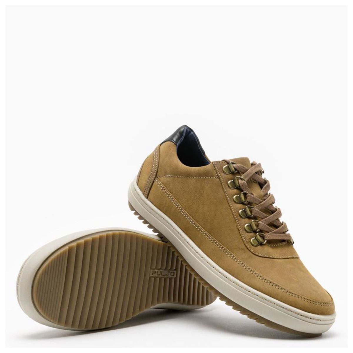 GUANTE - Zapatillas Urbanas Hombre Guante