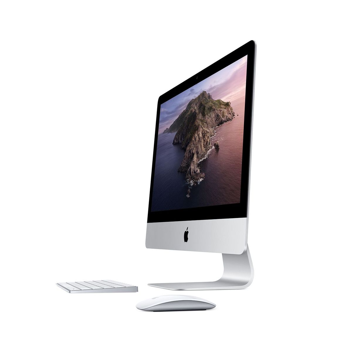 APPLE - iMac  21.5 pulgadas - Intel i5 - 2.3 Ghz - 8GB - 256GB Apple