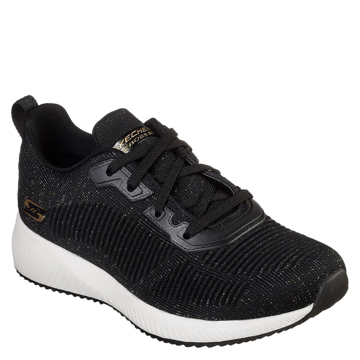 SKECHERS - Zapatillas Mujer Skechers Bobs Squad