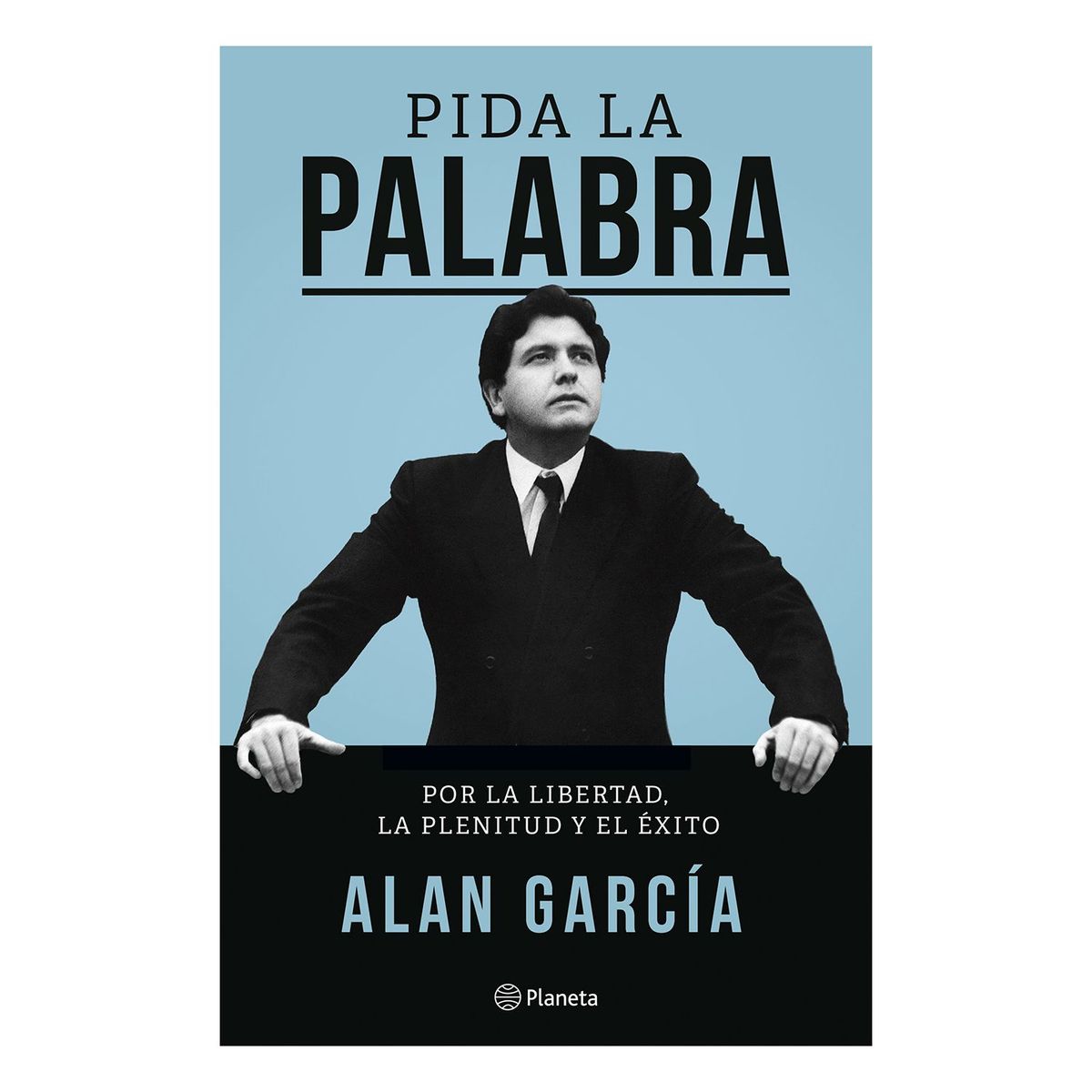 PLANETA - Pida la palabra