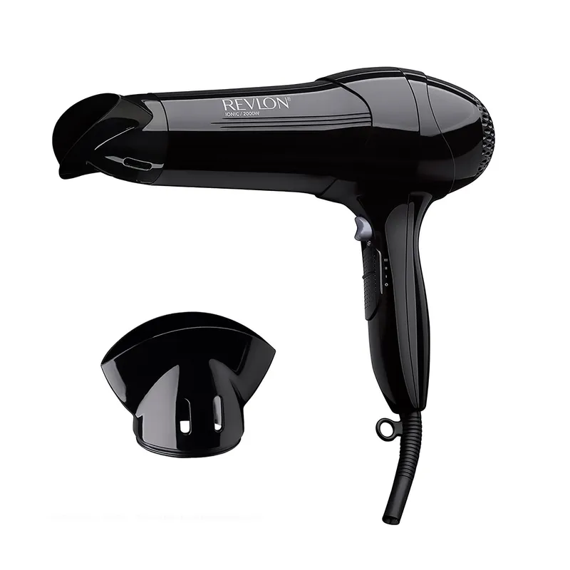 REVLON - Secadora De Cabello Control Del Frizz Revlon