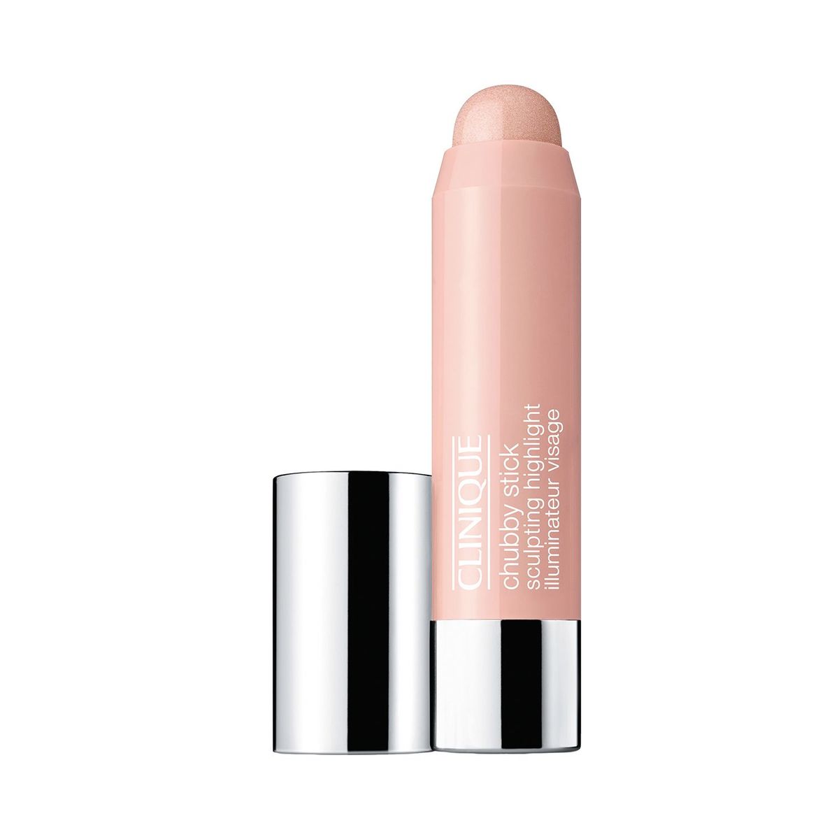 CLINIQUE - Iluminador Chubby Stick Sculpting 