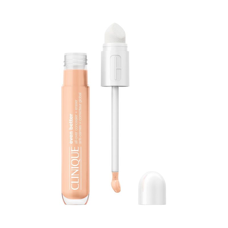 CLINIQUE - Corrector Even Better All Over Concealer 6 ml