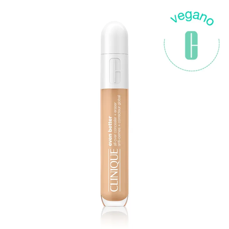 CLINIQUE - Corrector Even Better All Over Concealer 6 ml