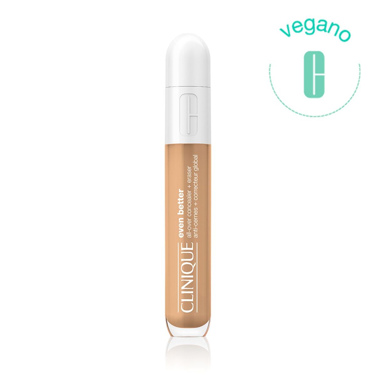 CLINIQUE - Corrector Even Better All Over Concealer 6 ml