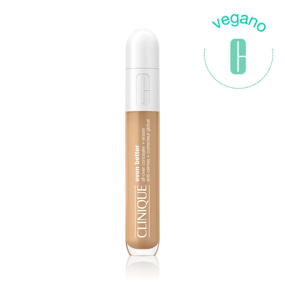 CLINIQUE - Corrector Even Better All Over Concealer 6 ml