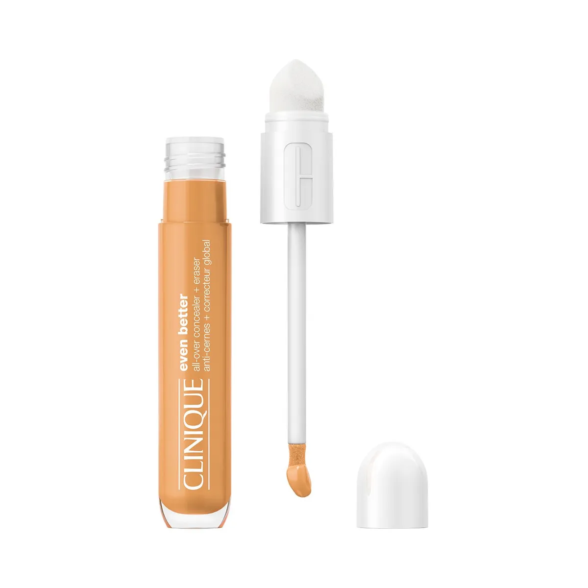 CLINIQUE - Corrector Even Better All Over Concealer 6 ml