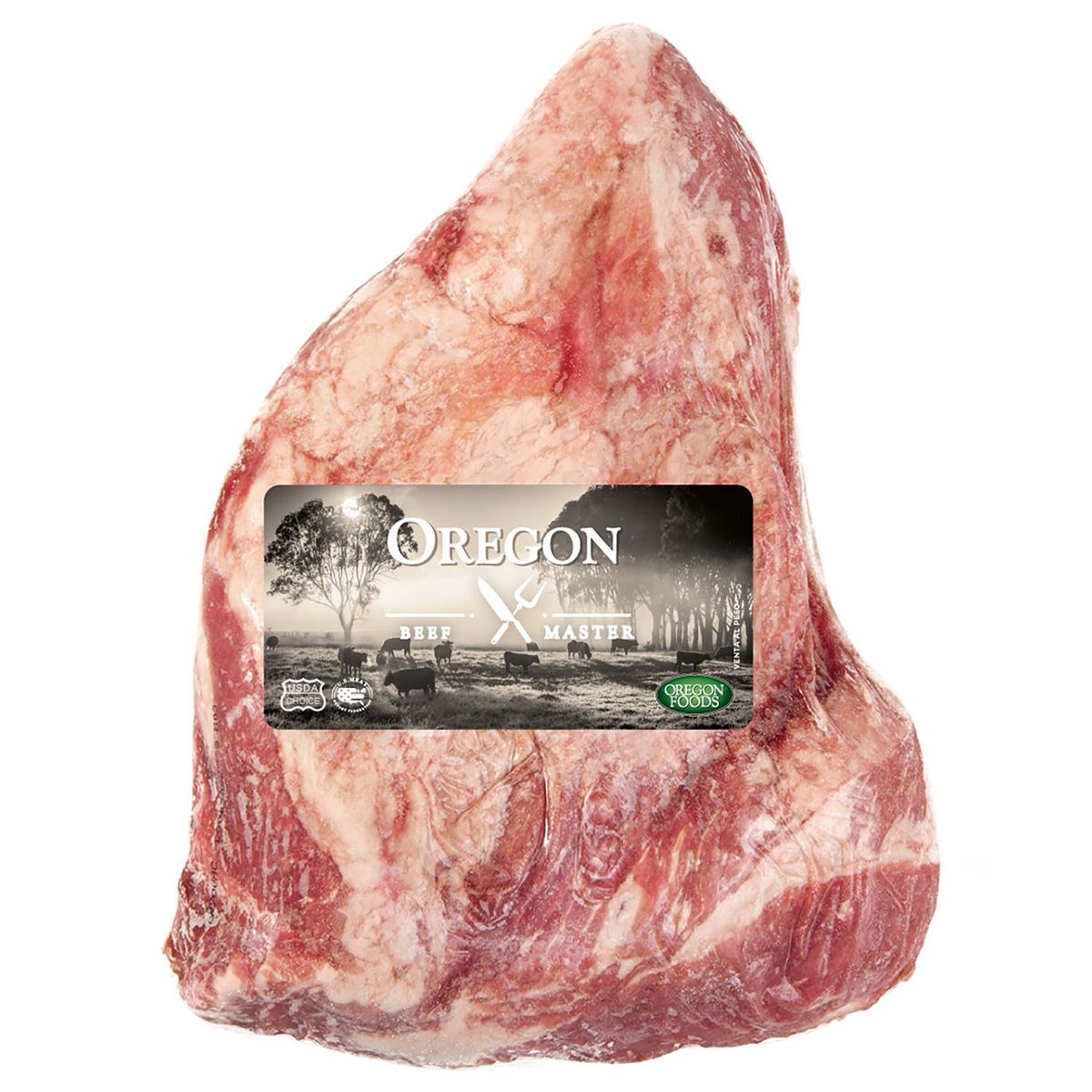 OREGON - Picaña Porceanado 1kg