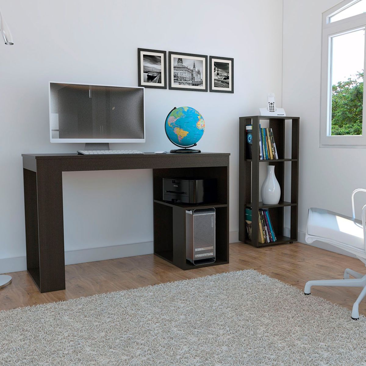 TUHOME - Escritorio Office Tu Home