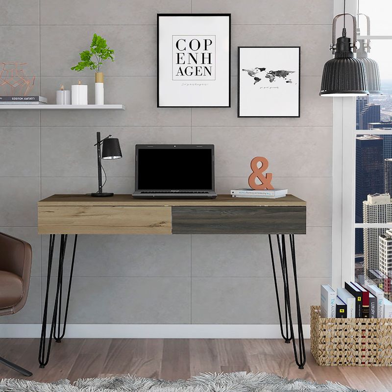 TUHOME - Escritorio Mumbai Tu Home