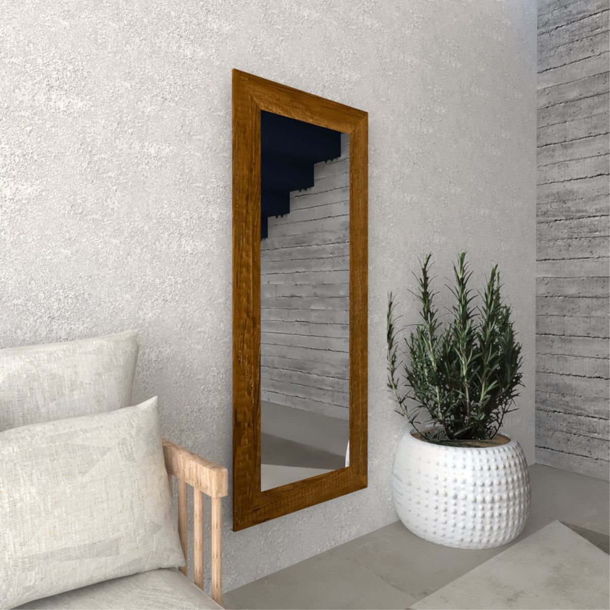 TUHOME - Espejo Marsala