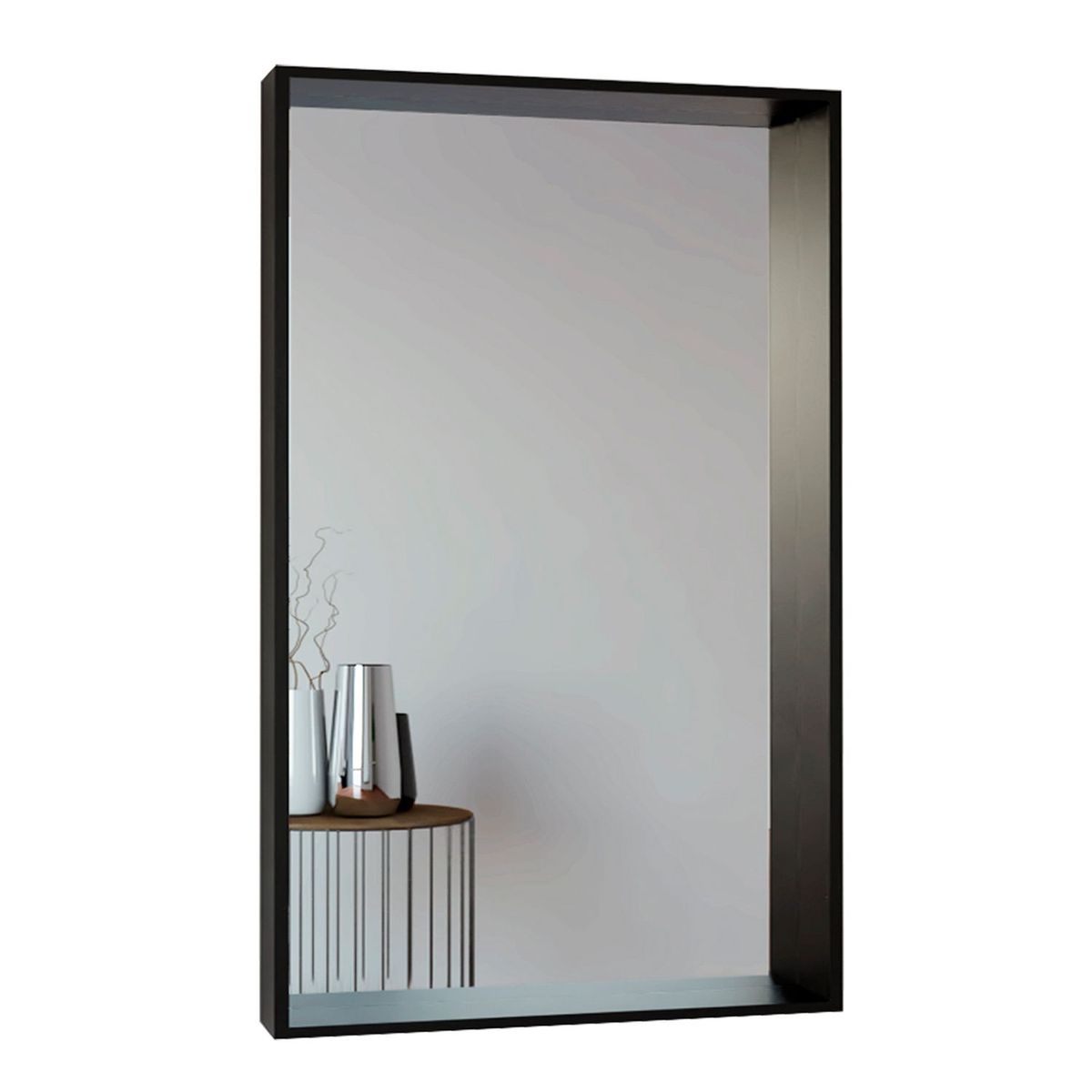 TUHOME - Espejo de Pared Trento