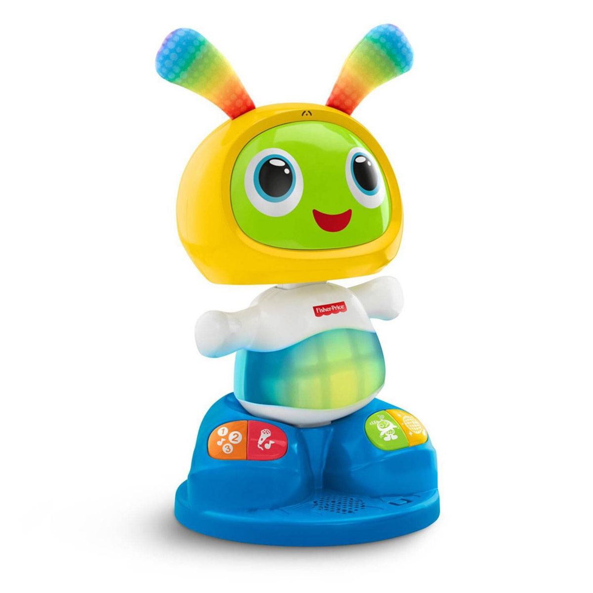 FISHER PRICE - Robot Bibot 360°